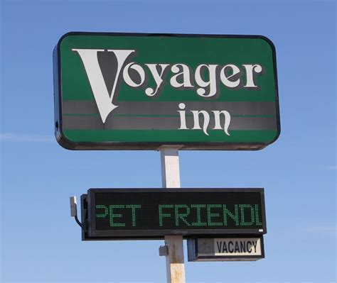 Voyager Inn, Saint Ignace (updated prices 2024)