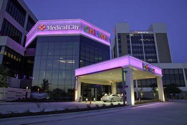 Free Teddy Bear Clinic at Medical City Children's Hospital | Dallas Socials