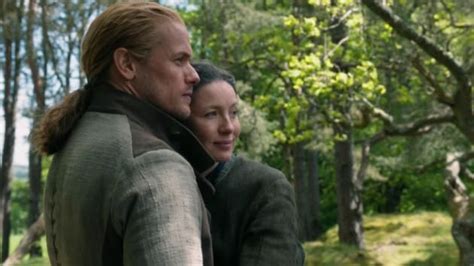 Outlander Season 7 Teaser - TV Fanatic