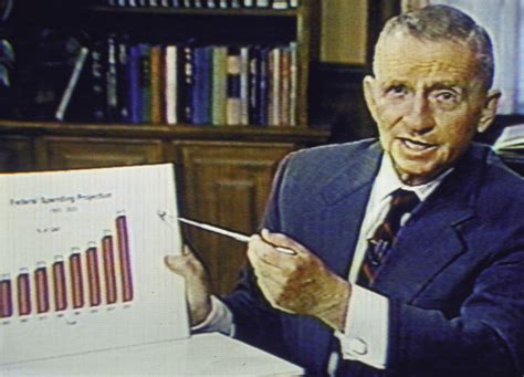 Infomercial Agenda: Ross Perot’s 1992 Presidential Campaign ...