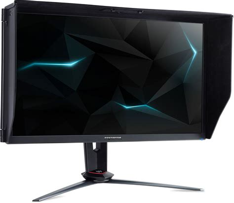 4K Gaming Gets A 144Hz FreeSync Boost With Acer’s Nitro XV273K 27 ...