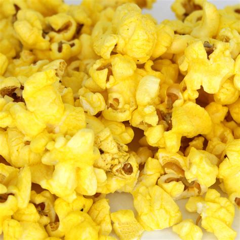 Epic Butter Popcorn – Epic Gourmet Popcorn