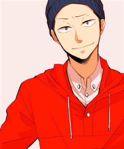 23 Fanart Tanaka Haikyuu Hot | Benedict Shanelle