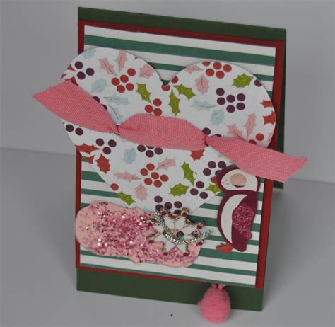 MIS MOMENTOS EN PAPEL: MAS TARJETAS DE NAVIDAD hechas a mano