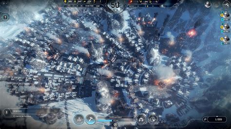 After Among Us, dystopian survival game Frostpunk is free for a week on ...