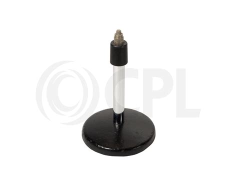 Microphone Table Stand | Audio Accessories | CPL