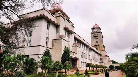 Karnataka University, Dharwad – Hubballi Infra