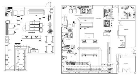 Laundromat Floor Plan | Home Improvement Tools