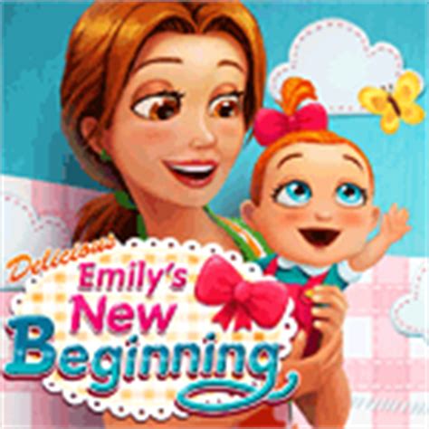 Delicious: Emily's New Beginning - PC Game Download | GameFools