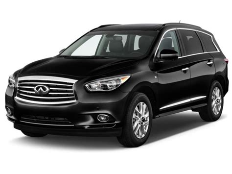 2014 Infiniti QX60 Exterior Colors | U.S. News