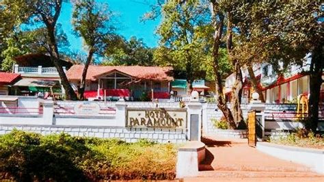 HOTEL PARAMOUNT - Updated 2024 Prices & Reviews (Matheran, India)