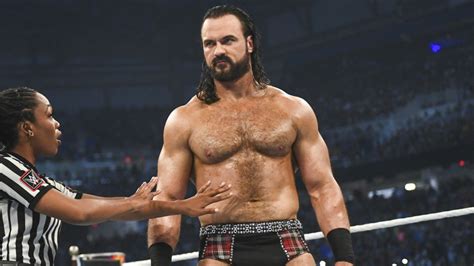 Drew McIntyre Comments On WWE Contract Rumours - WrestleTalk