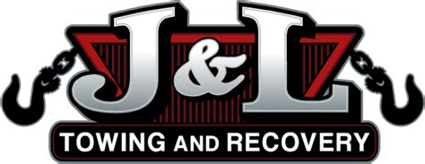 Towing-Companies-J-and-L-Towing-Logo - J L Towing