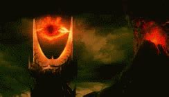 Eye Sauron GIF - Eye Sauron Atfuraxx - Gif's ontdekken en delen