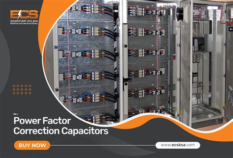 Comprehensive Guide on Capacitor Bank Installation, Testing, and Maintenance – ECSKSA