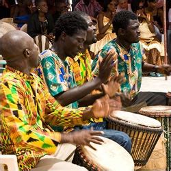 Panafest, Panafest Cultural Festival, Panafest Festival Ghana