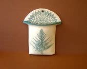 Handmade Pottery Wheel-Thrown and Hand-Built by KensGardenPottery