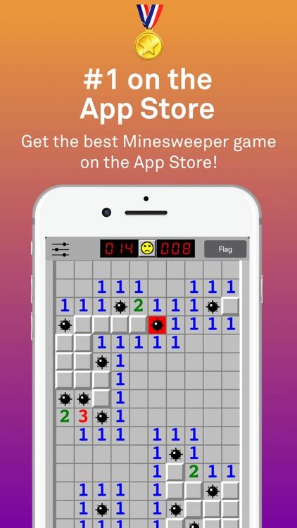 Minesweeper Classic by Maple Media Holdings, LLC