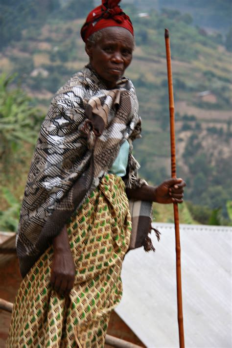 A #ugandan woman in traditional dress, #uganda | Uganda africa, African women, Uganda