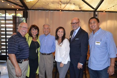 40 New Members and a Mixer for the Chamber! | The South Pasadenan ...