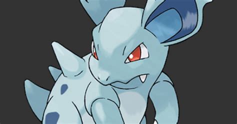 Pokemon Let's Go | Nidorina - Stats, Moves, Evolution & Locations | Pikachu / Eevee - GameWith