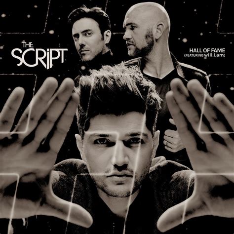 Hall Of Fame - The Script, Will I Am mp3 buy, full tracklist