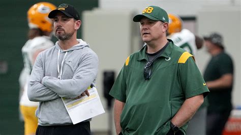 Packers Brian Gutekunst shows willingness to move on from draft picks