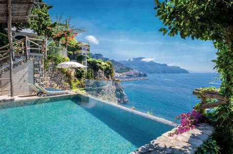 Amalfi Coast Hotels: The Best Hotels on the Amalfi Coast For All Budgets!