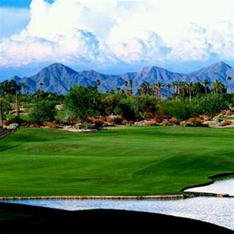 The Phoenician Golf Club - Golf Course in Scottsdale