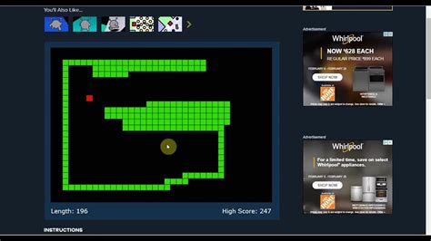 Snake Cool Math Game - BEST GAMES WALKTHROUGH