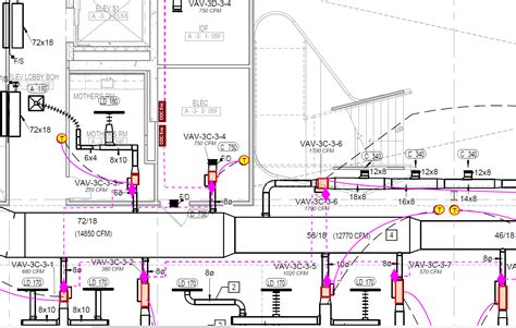 MEP Coordination Drawings: Conflict Resolution and More — SFC - South Florida Controls