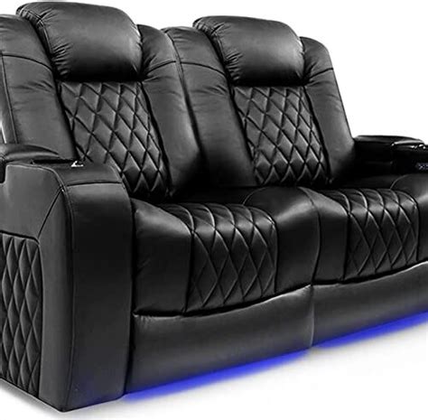 Small Home Theater Seating Ideas