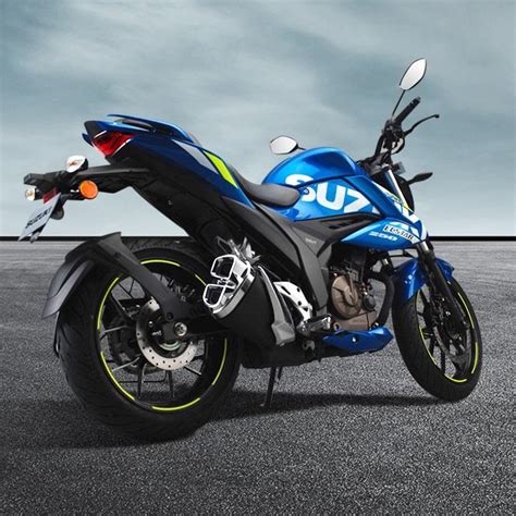 2023 Suzuki Gixxer 250 Price, Specs, Top Speed & Mileage in India (New ...