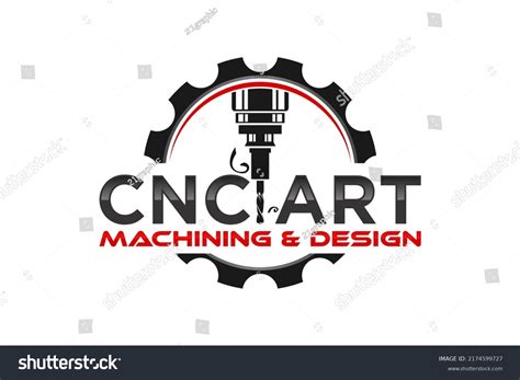 2,932 Cnc Logo Images, Stock Photos, 3D objects, & Vectors | Shutterstock