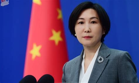 China expresses strong opposition to US escalating manipulation of airship incident - Global Times