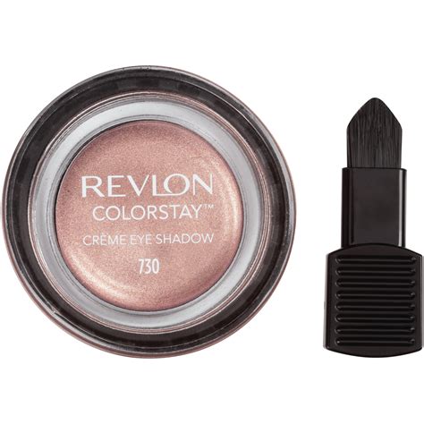 Revlon ColorStay Creme Eye Shadow, Praline - Walmart.com