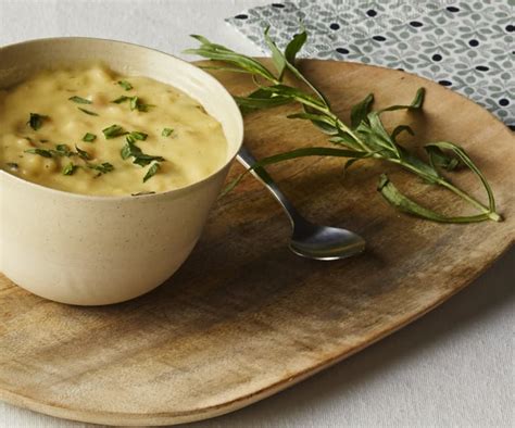 Sauce béarnaise - Cookidoo® – the official Thermomix® recipe platform