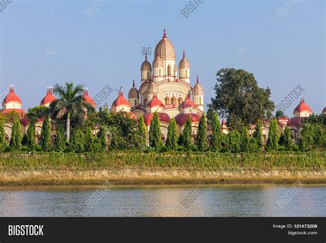 Dakshineswar Kali Image & Photo (Free Trial) | Bigstock