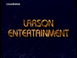 Larson Entertainment - Audiovisual Identity Database