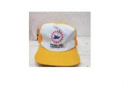 Printed Polyester Sublimation Caps Printing at Rs 65/piece in New Delhi ...