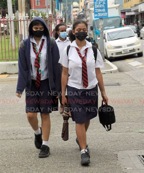 Mixed turnout at Port of Spain schools despite injunction against ...