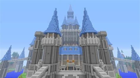 Minecraft Xbox - Murder Mystery - Little Kelly Castle - YouTube