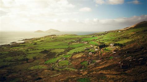 Explore the Idyllic Ring of Kerry - The Ultimate Travel Guide ...