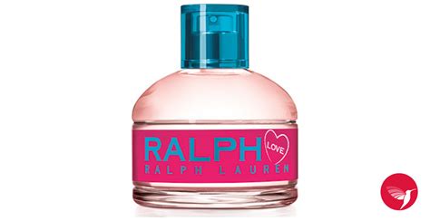 Ralph Love Ralph Lauren perfume - a new fragrance for women 2016