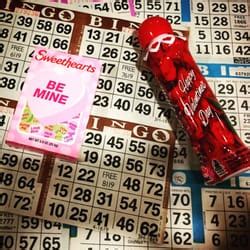 bingo halls near me tonight - Kristeen Moon