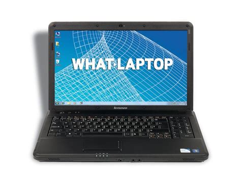 Lenovo G550 review | TechRadar