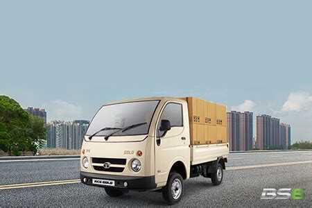 Tata Ace Gold Petrol CX - On Road Price and Features, Gallery, Specifications