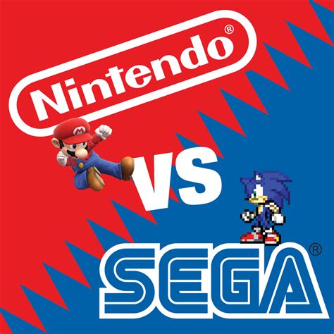 Nintendo vs Sega Night - 27 July 2019 - Fundraiser - Computing History