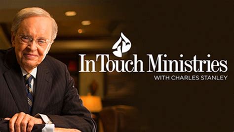 In Touch with Dr. Charles Stanley | Inspiration Ministries