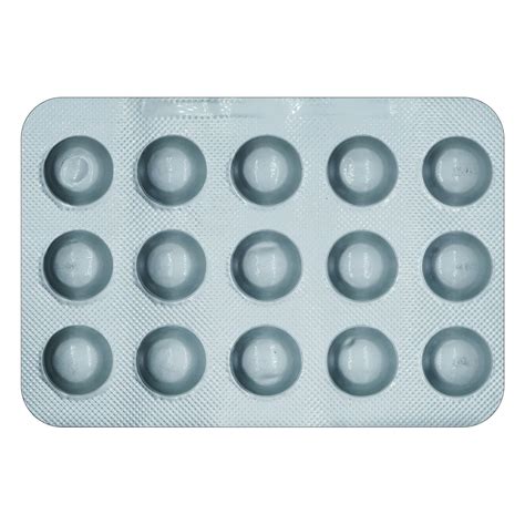 Homin Tablet 15's Price, Uses, Side Effects, Composition - Apollo Pharmacy